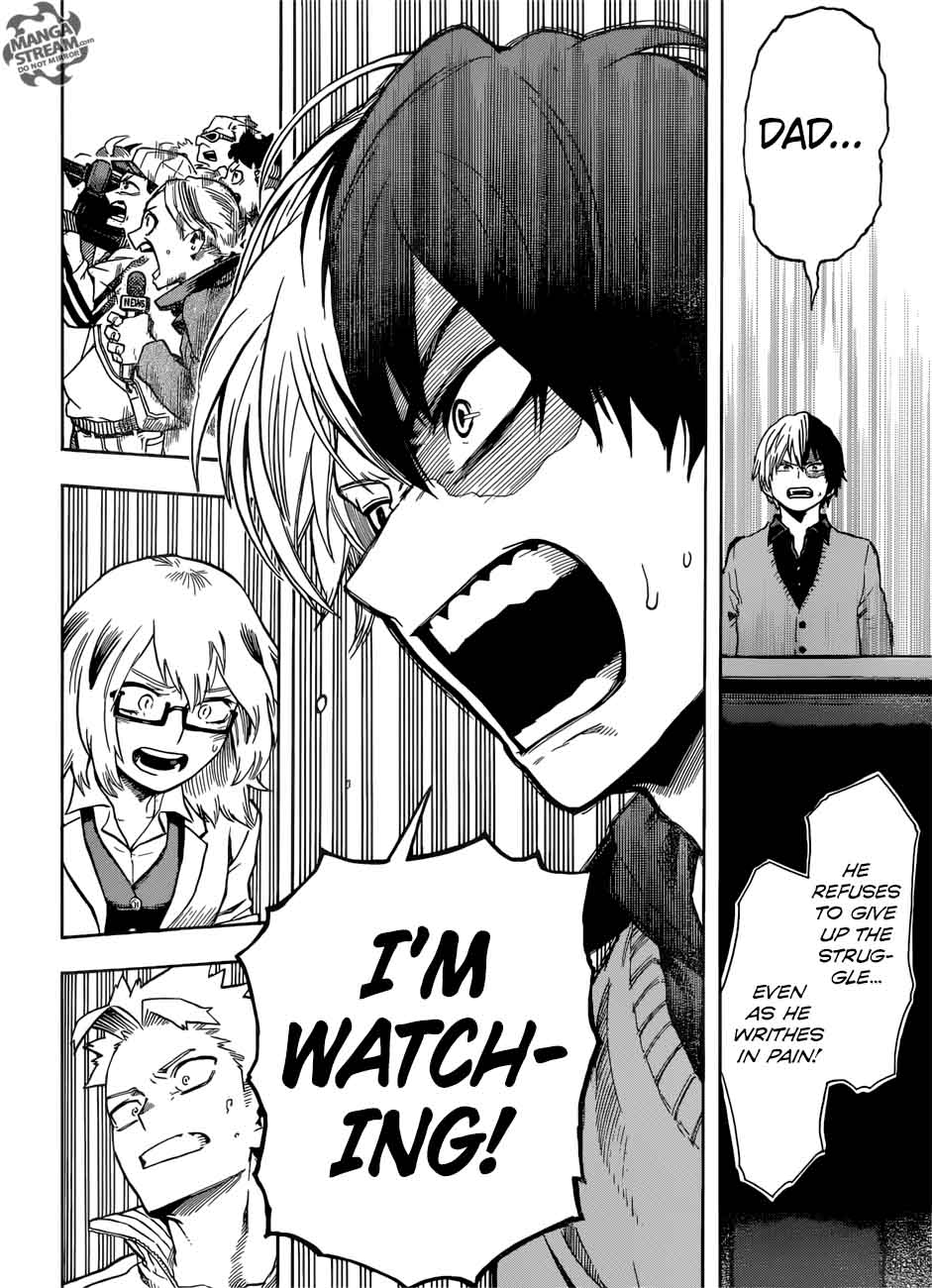 My Hero Academia 190 6