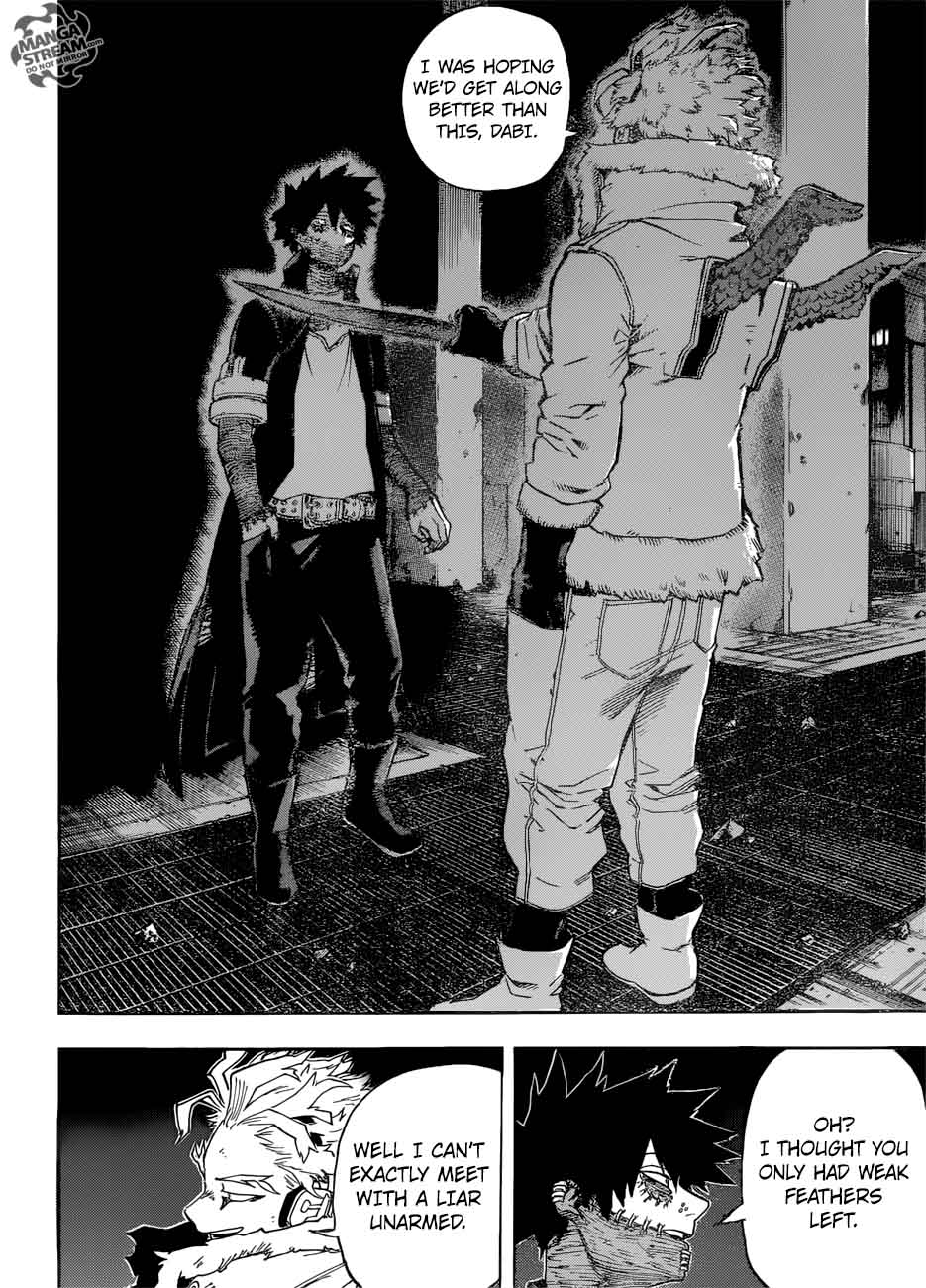 My Hero Academia 191 10