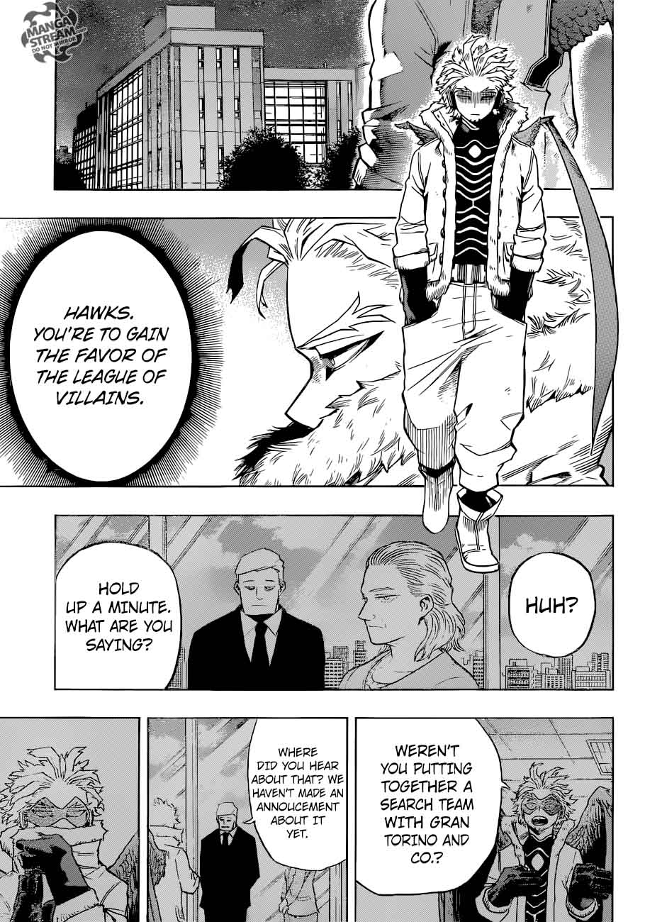 My Hero Academia 191 13