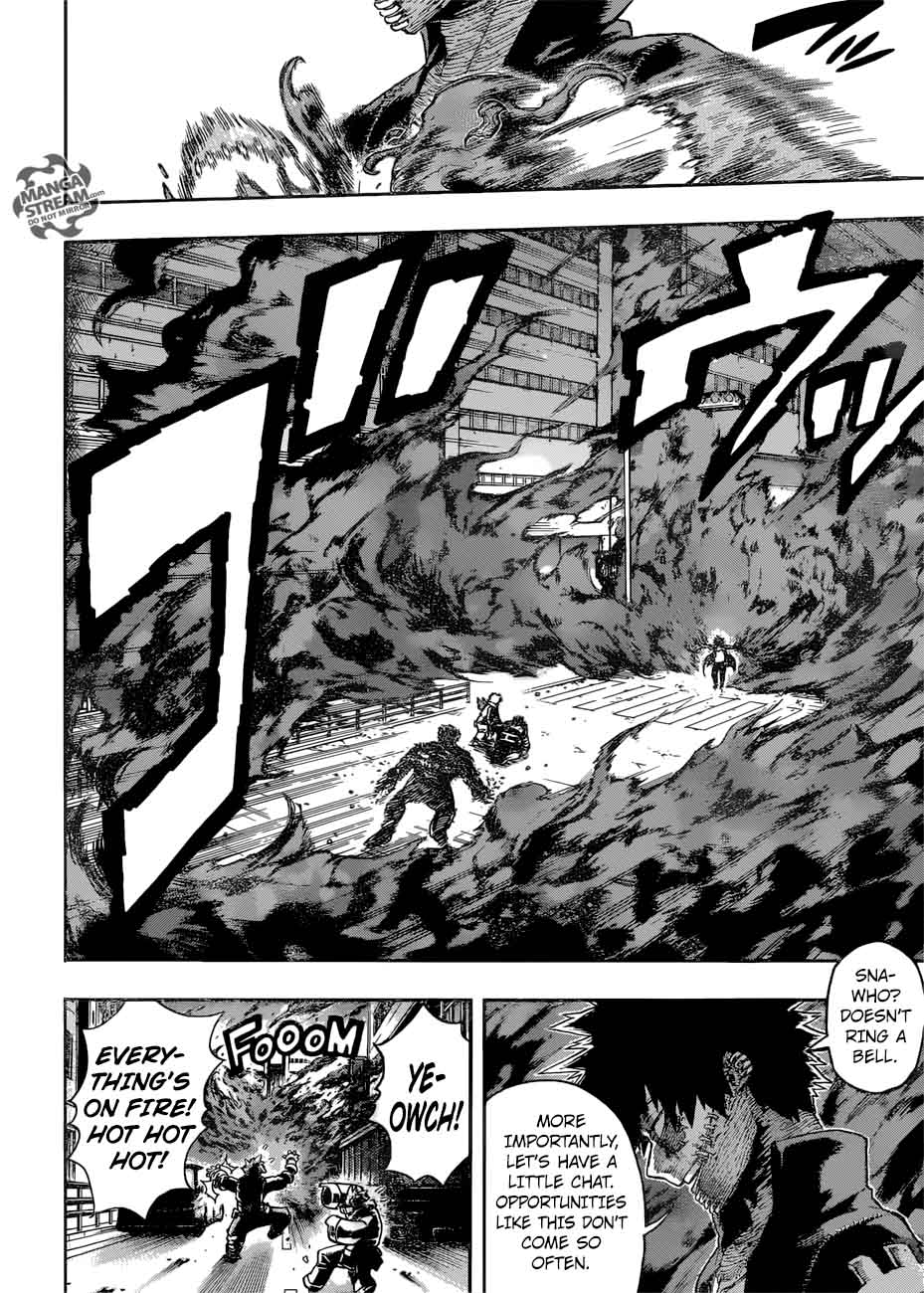 My Hero Academia 191 2