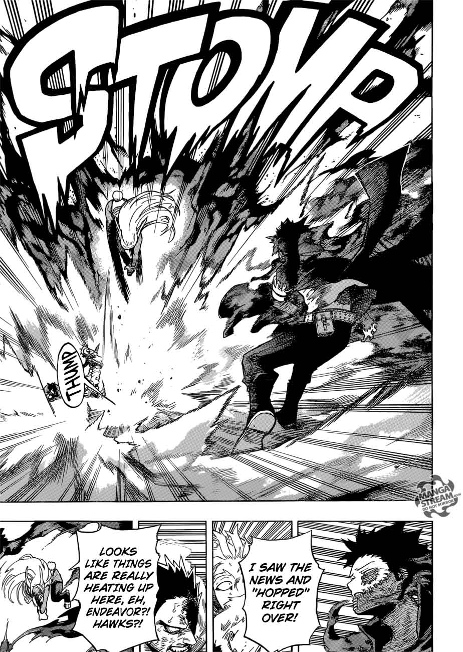 My Hero Academia 191 5