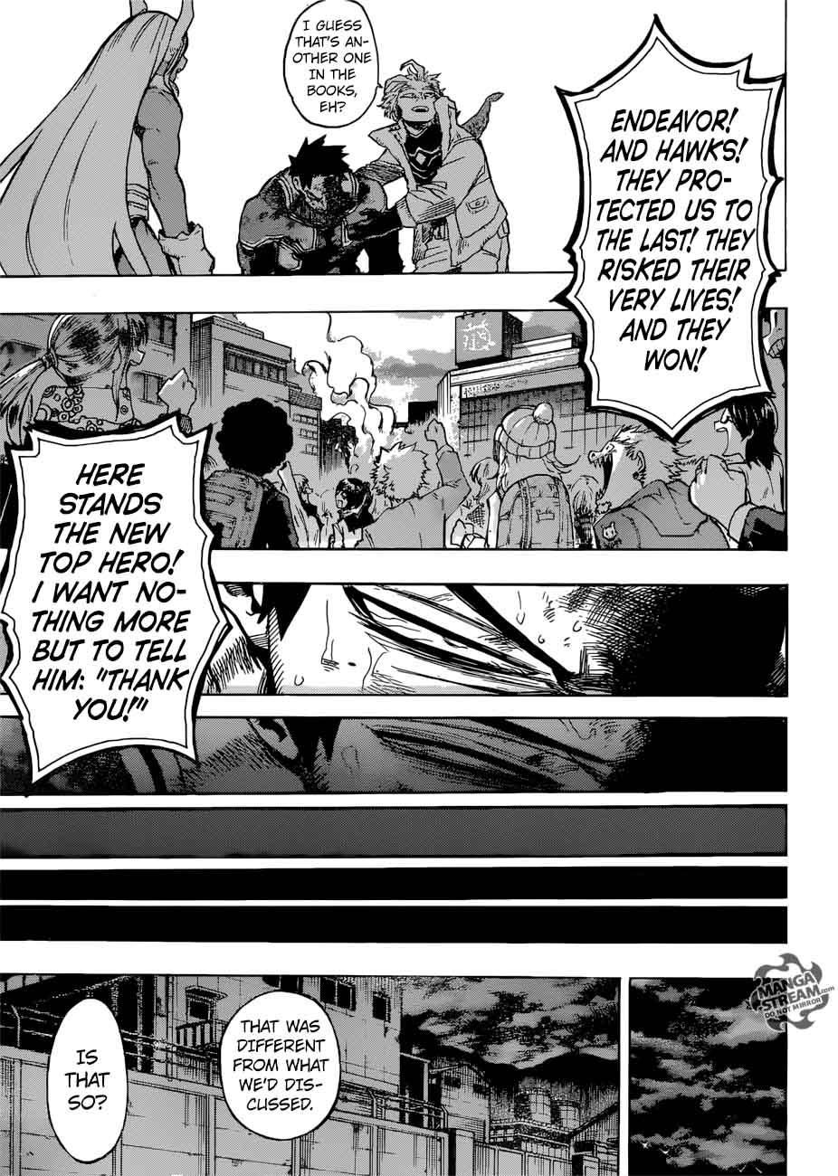My Hero Academia 191 9
