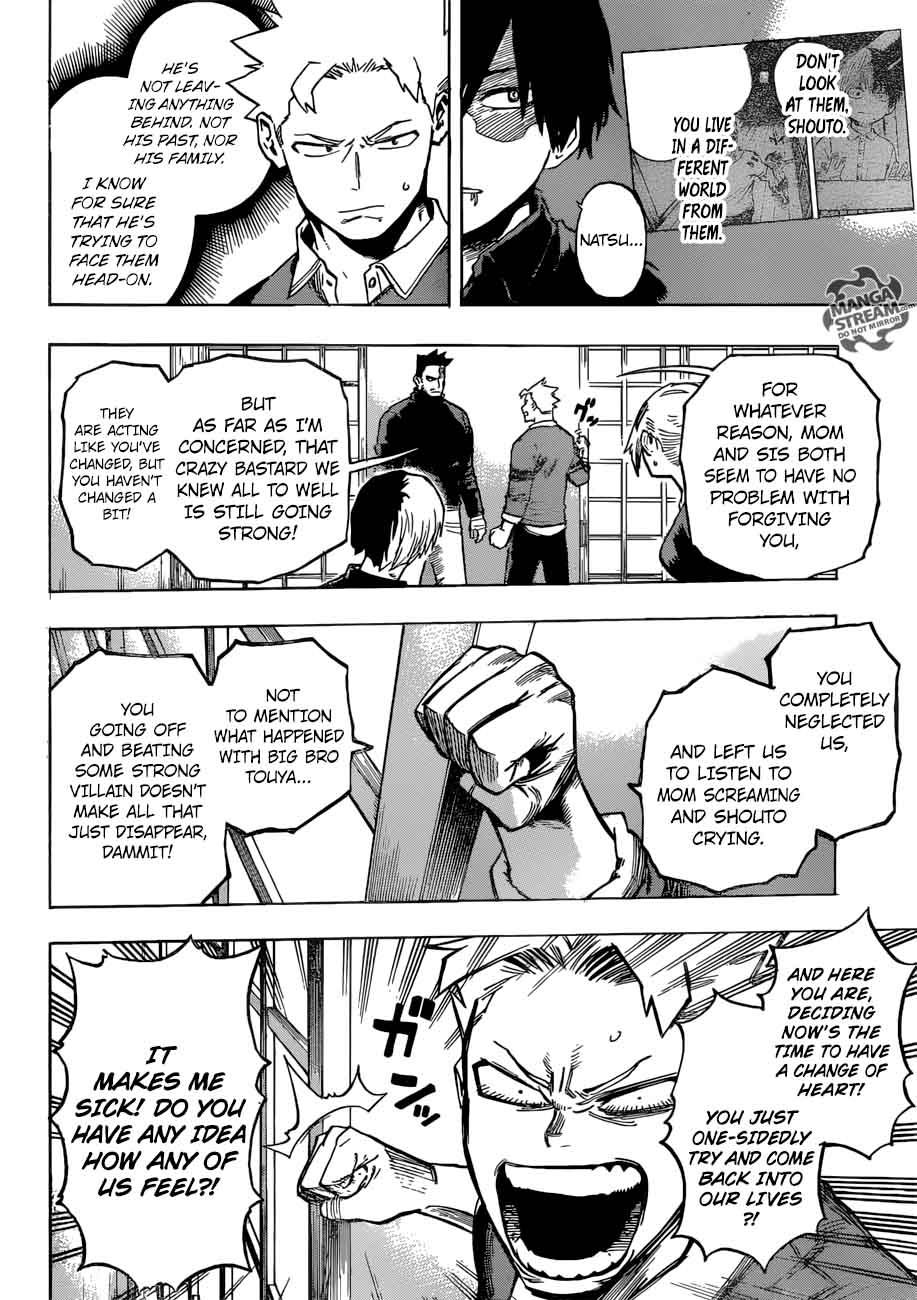 My Hero Academia 192 11
