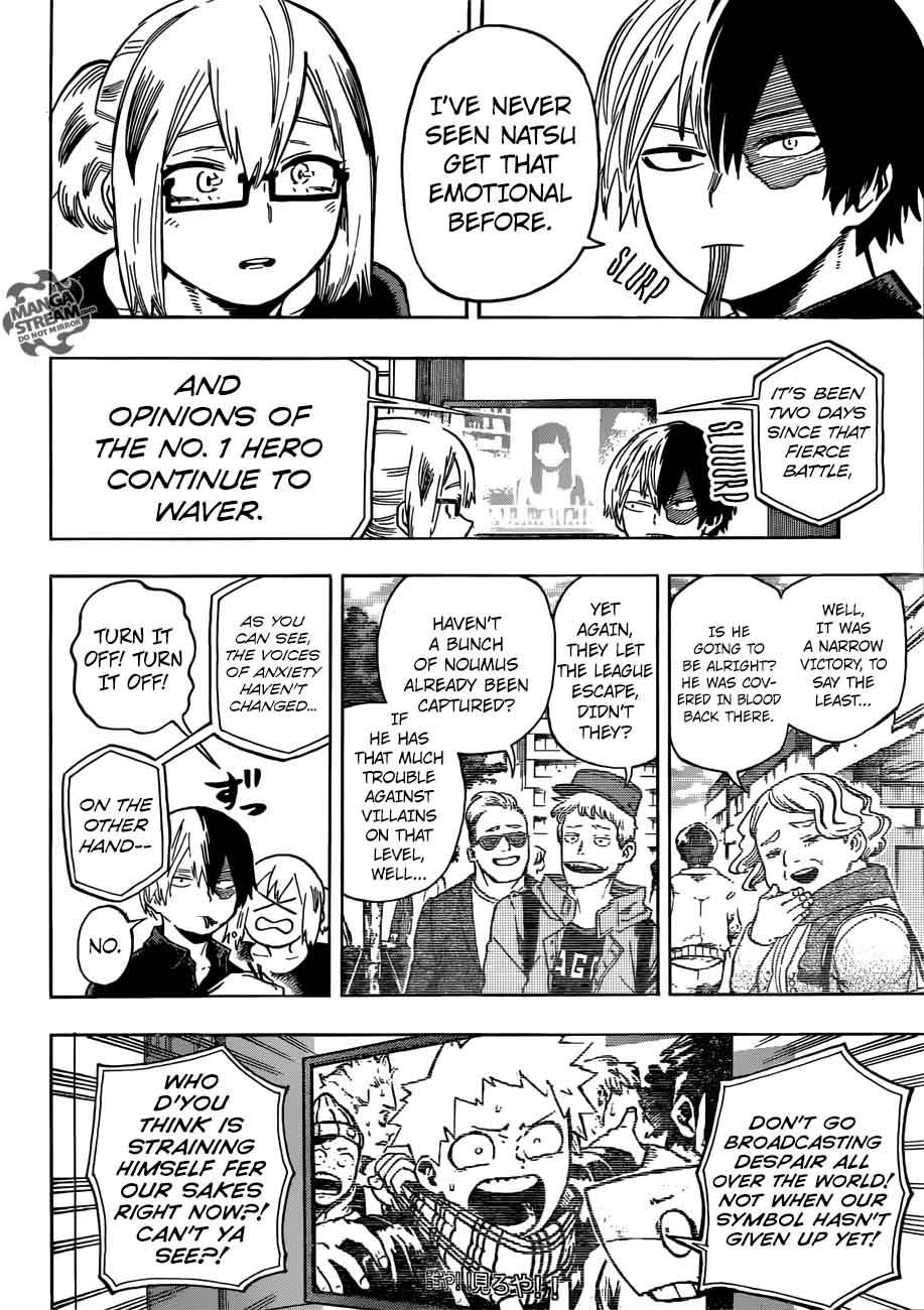 My Hero Academia 192 13