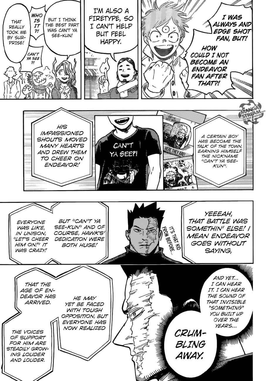 My Hero Academia 192 14