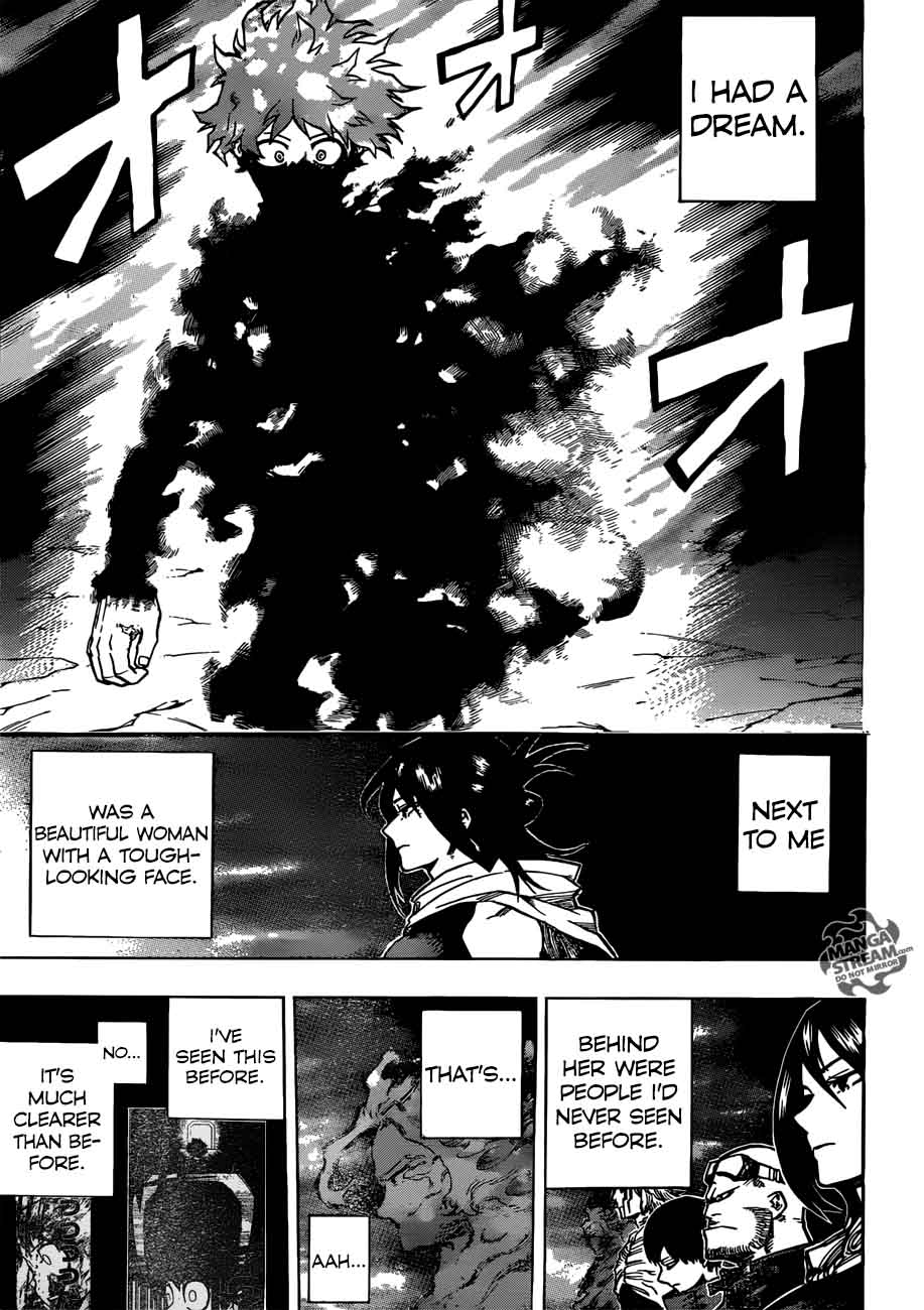 My Hero Academia 192 18