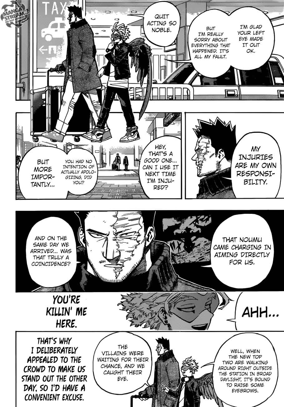 My Hero Academia 192 5