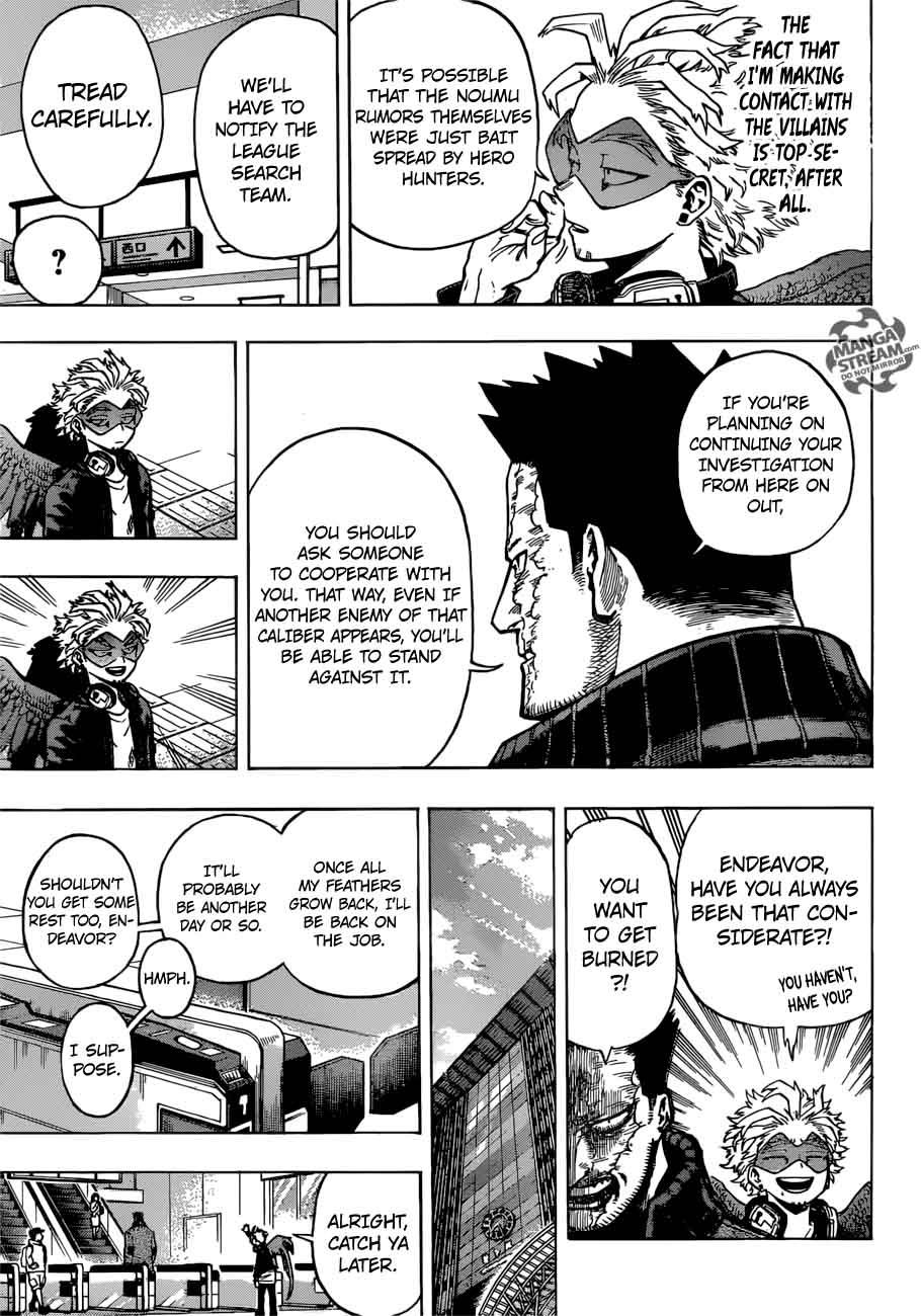 My Hero Academia 192 6
