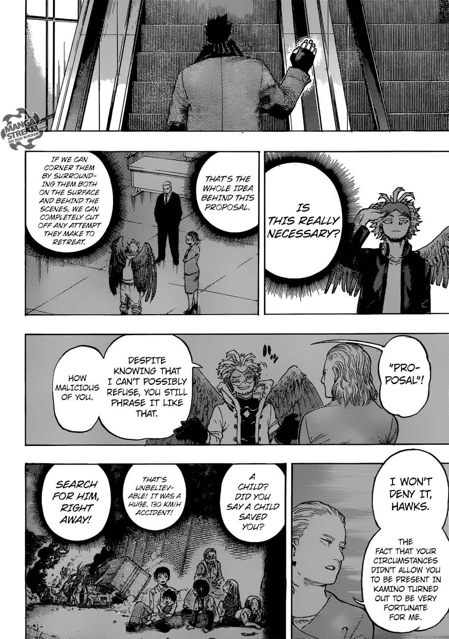 My Hero Academia 192 7