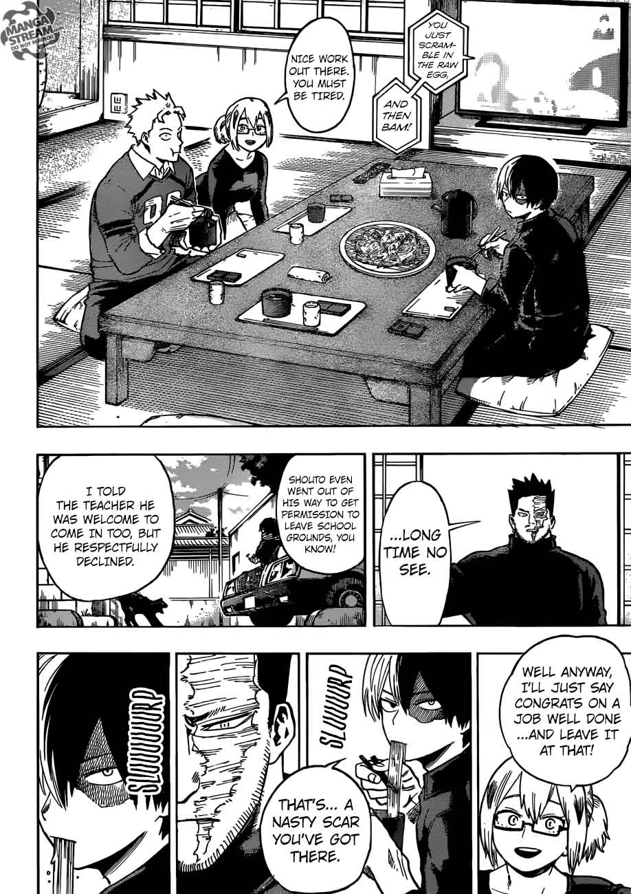 My Hero Academia 192 9