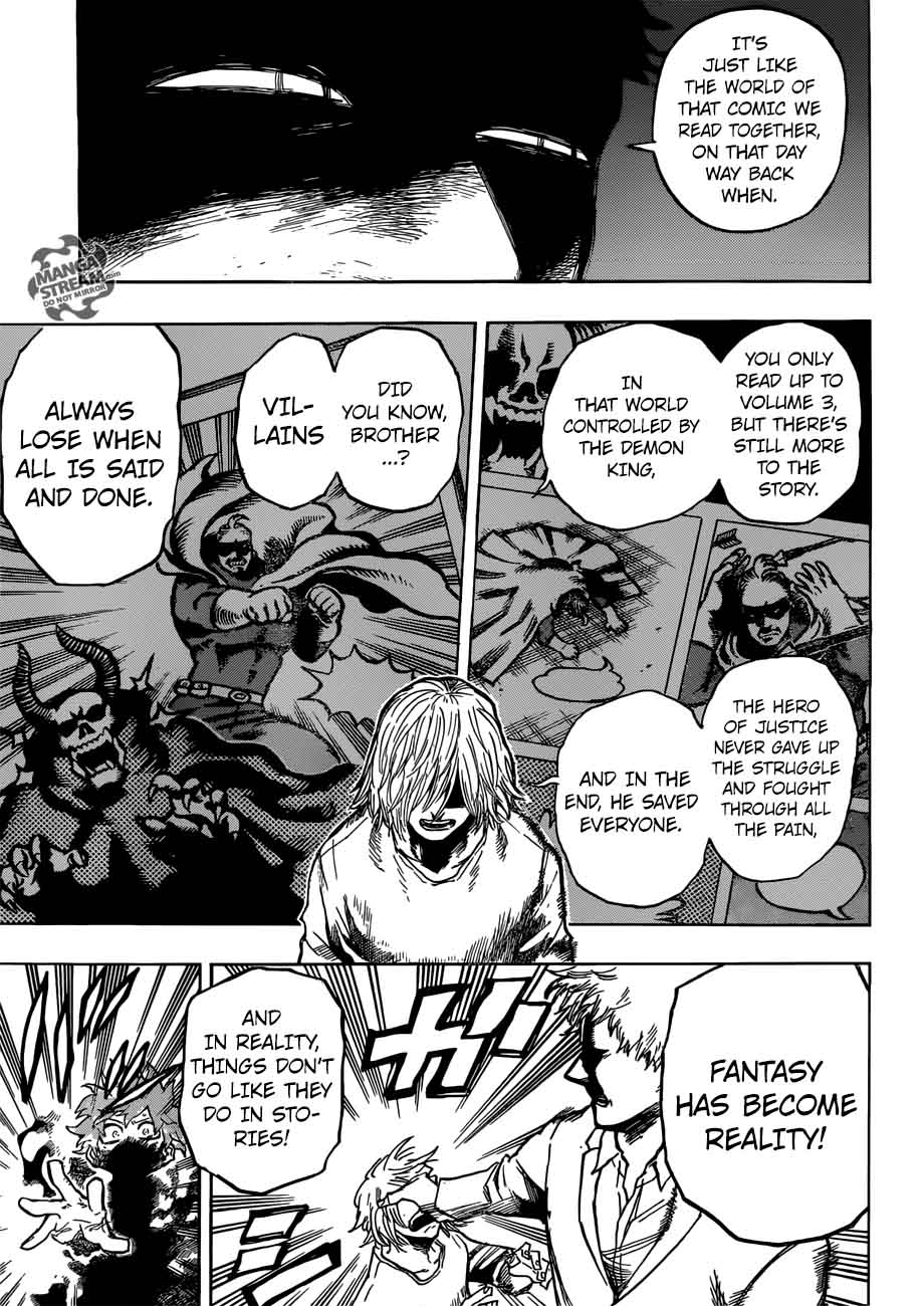 My Hero Academia 193 11