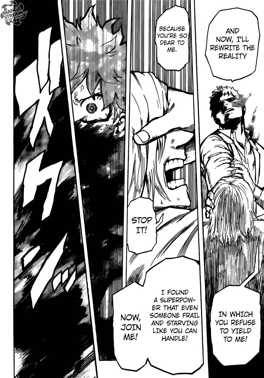My Hero Academia 193 12