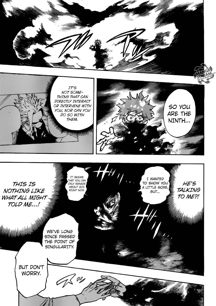 My Hero Academia 193 13