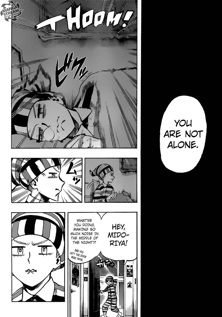 My Hero Academia 193 14