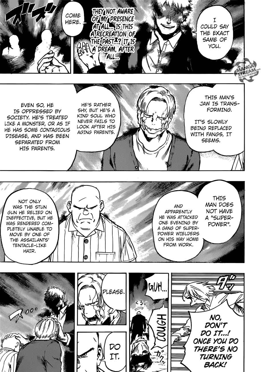 My Hero Academia 193 3