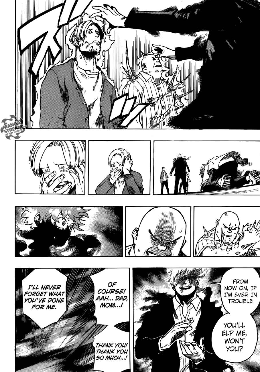 My Hero Academia 193 4