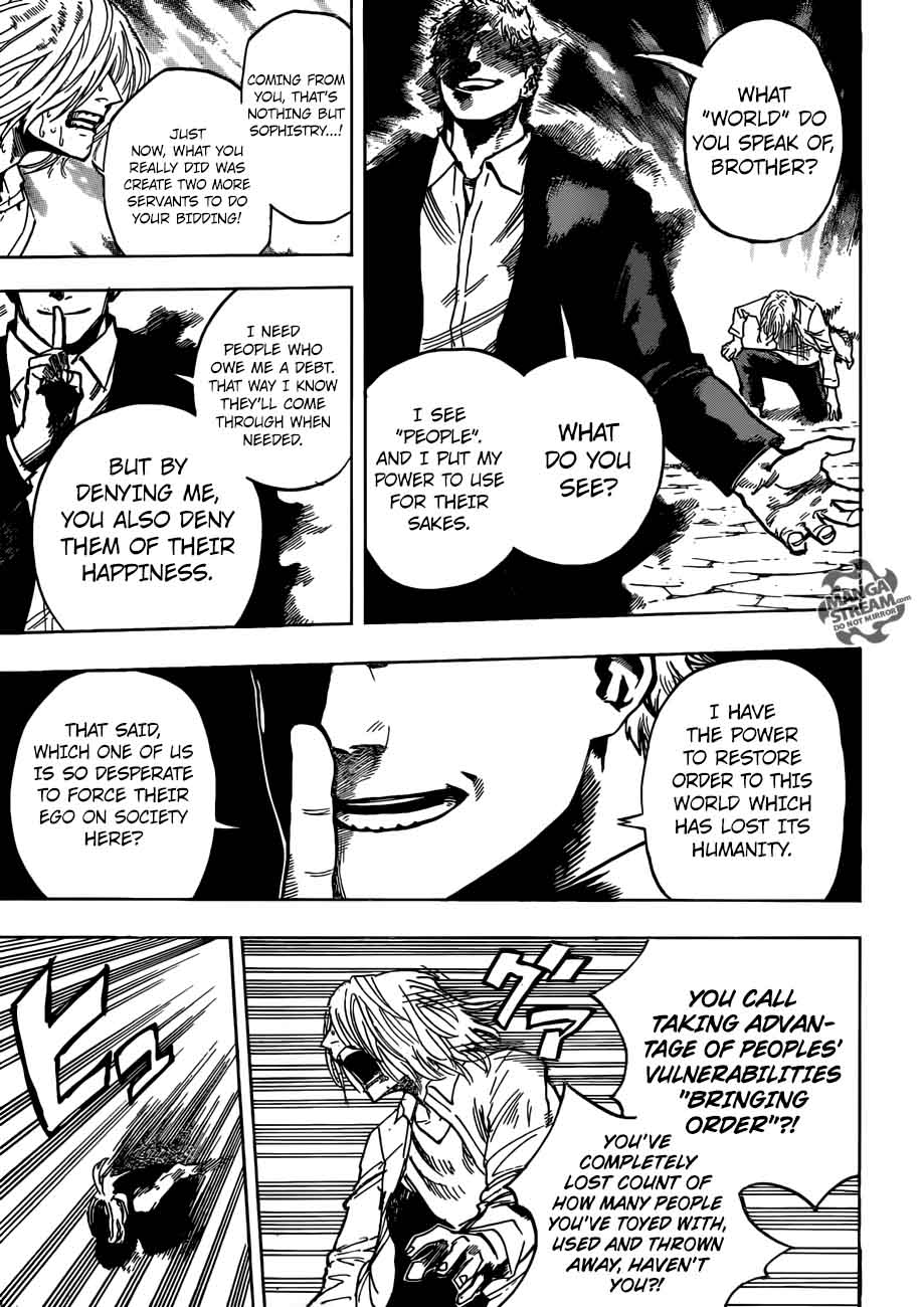 My Hero Academia 193 5