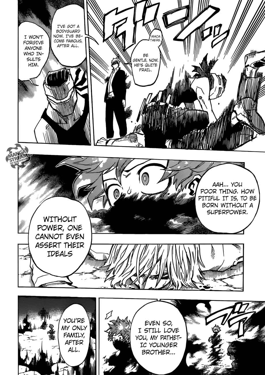 My Hero Academia 193 6