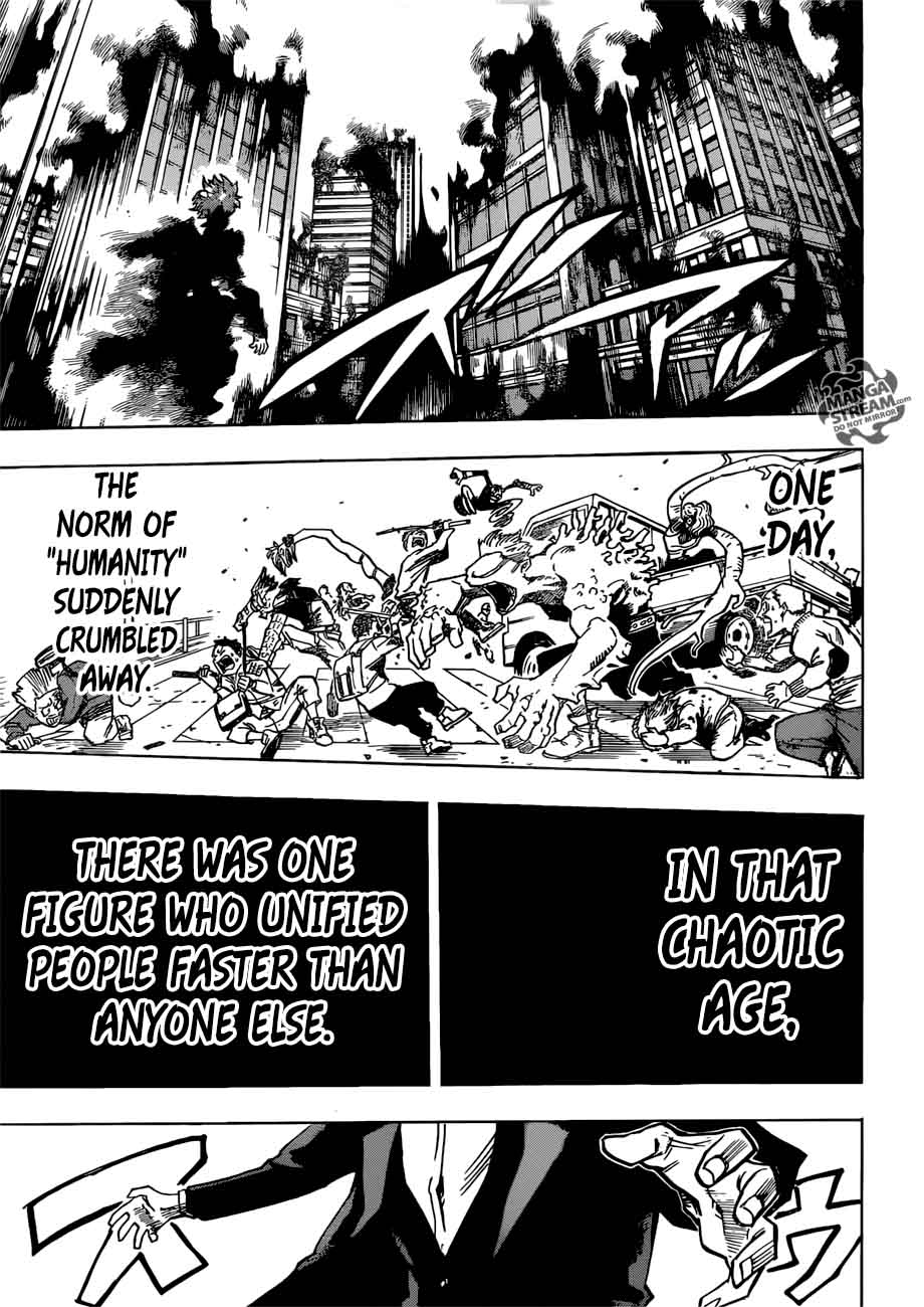 My Hero Academia 193 7