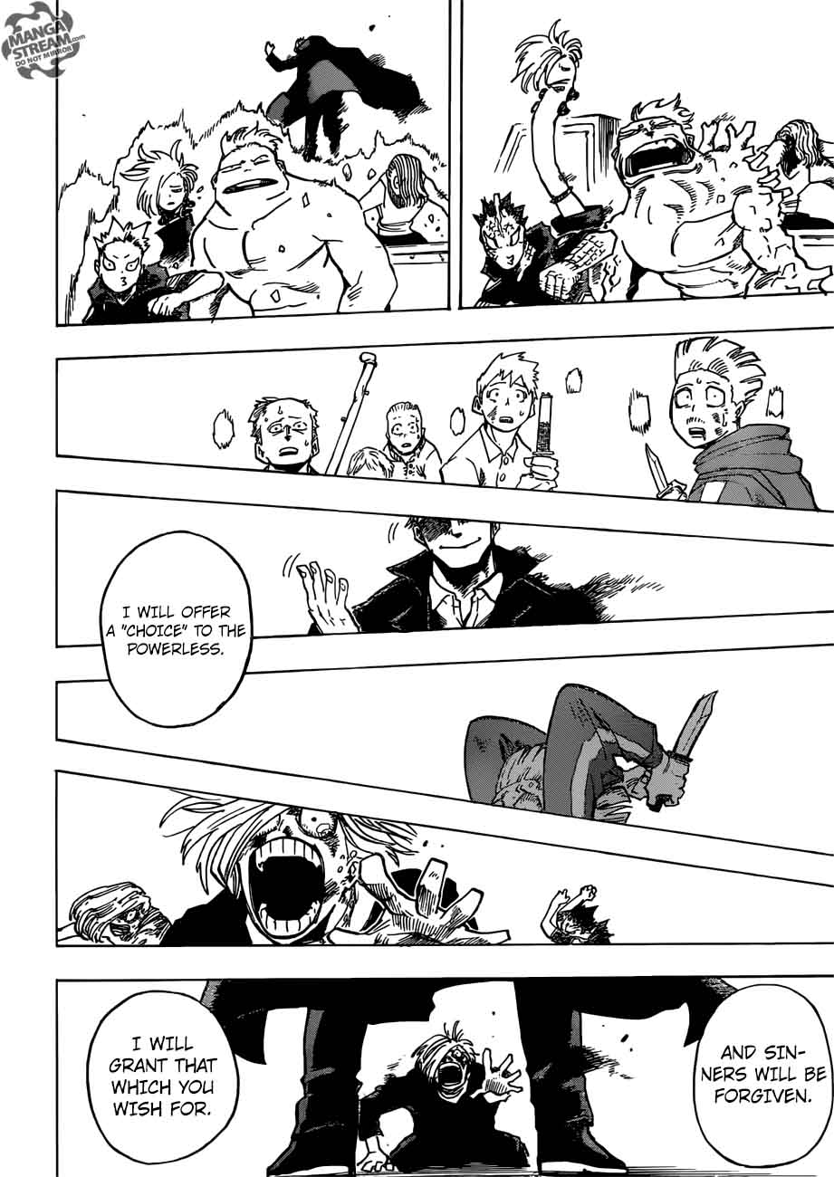 My Hero Academia 193 8