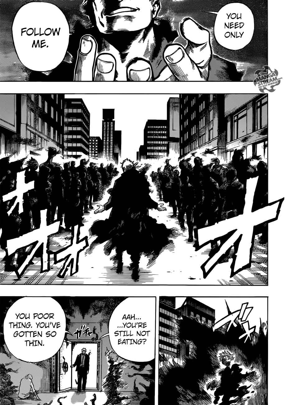 My Hero Academia 193 9