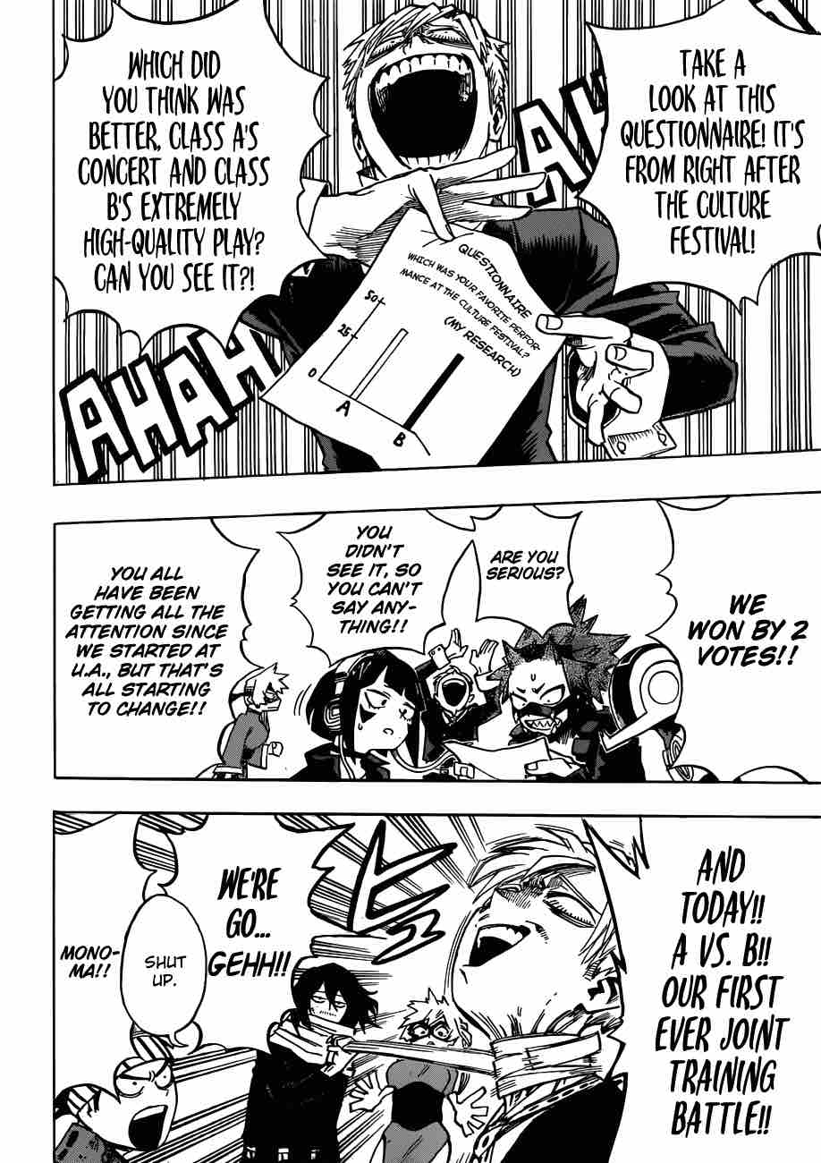 My Hero Academia 194 11
