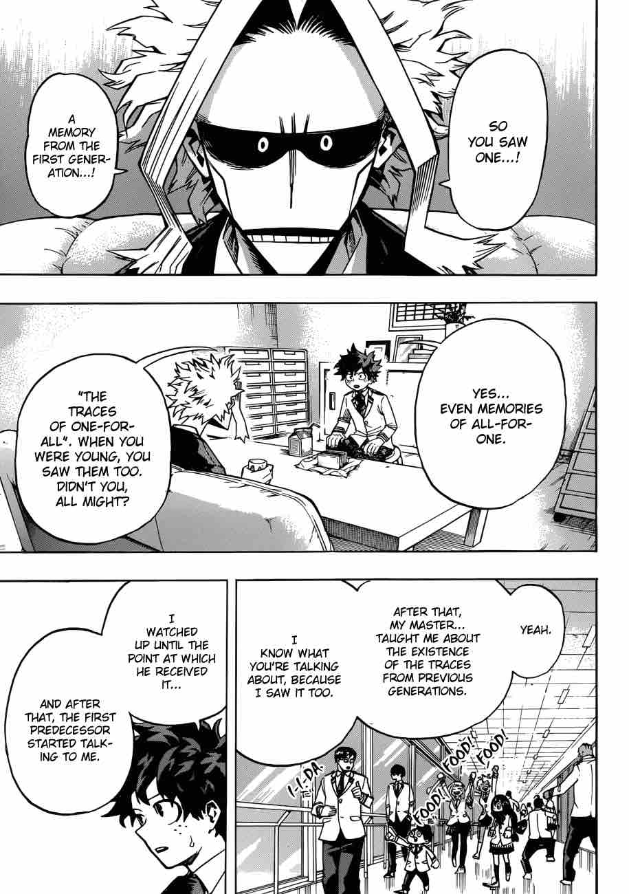 My Hero Academia 194 3