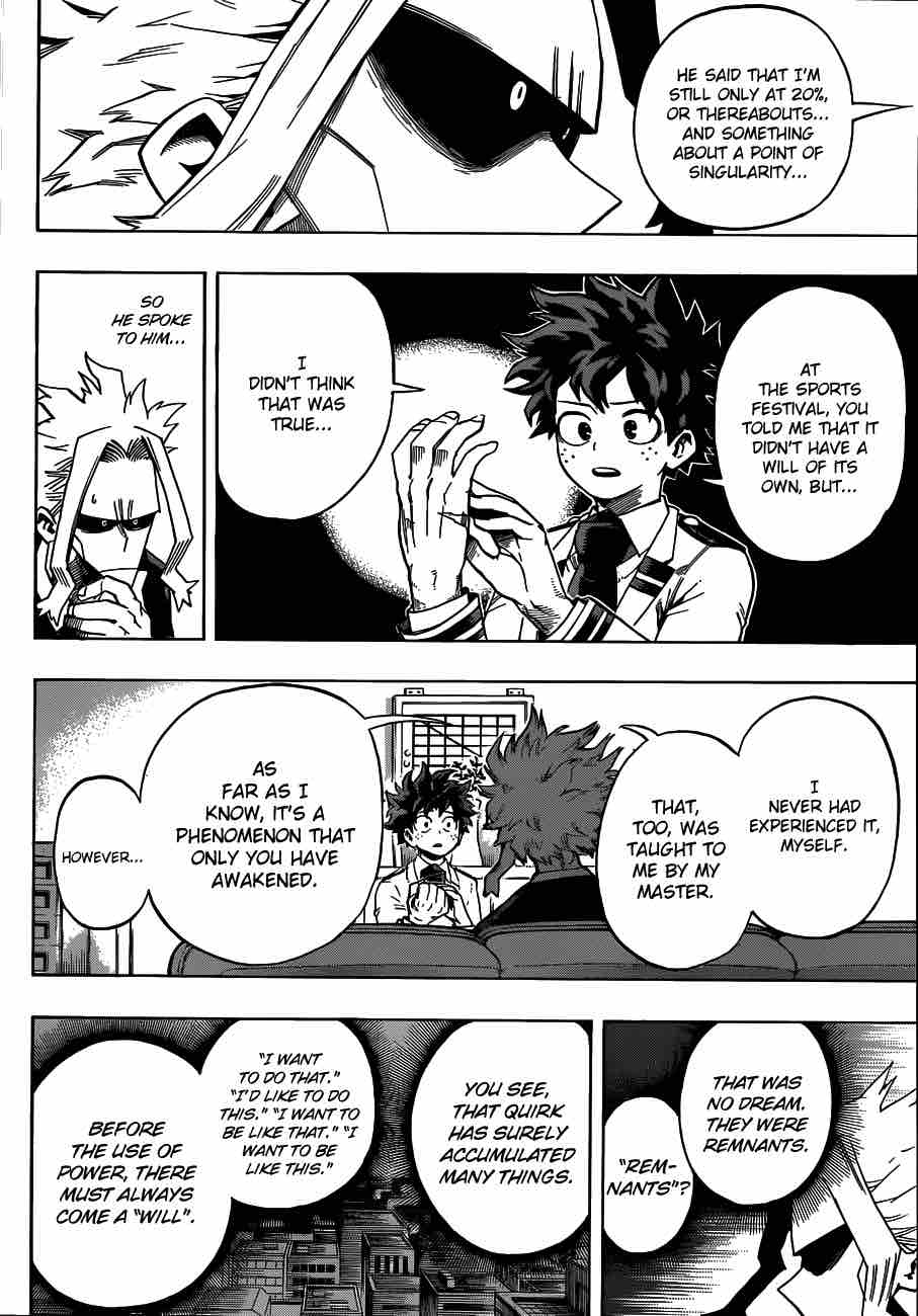 My Hero Academia 194 4