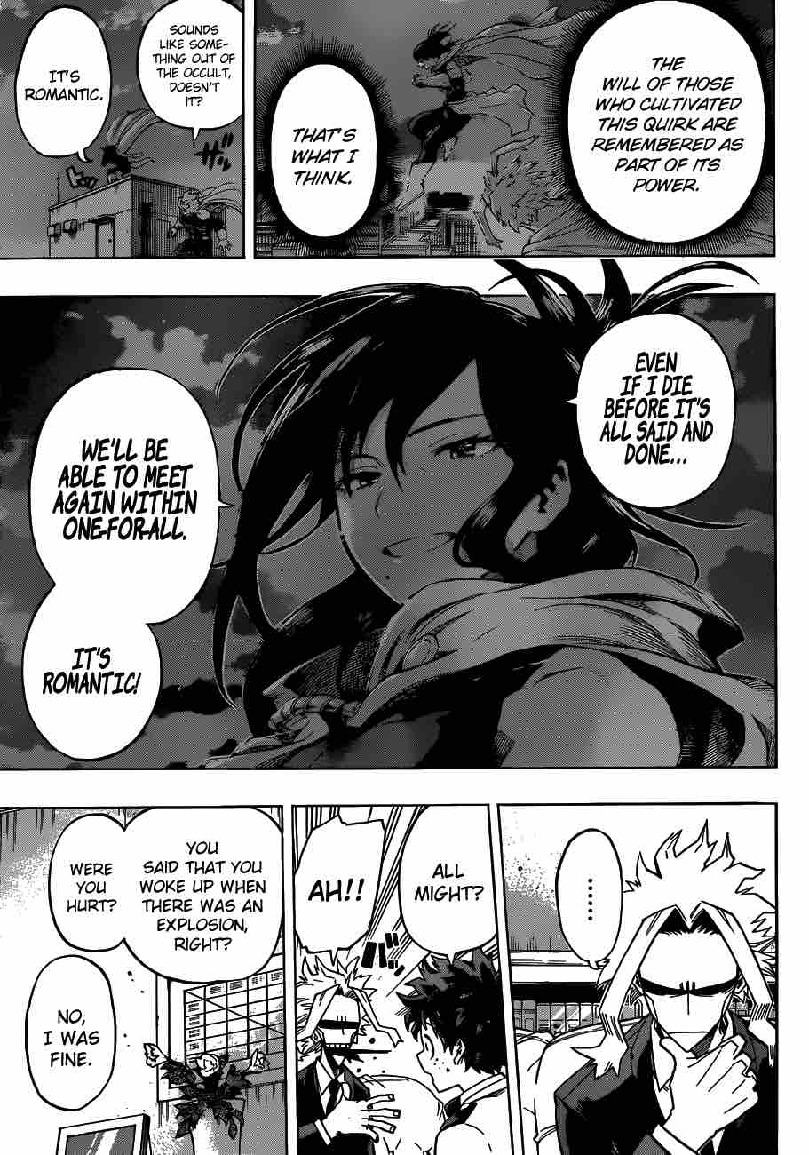 My Hero Academia 194 5