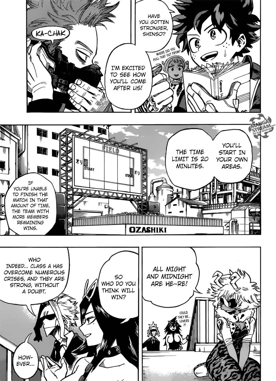 My Hero Academia 195 10