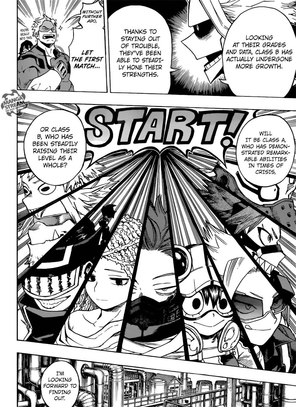 My Hero Academia 195 11