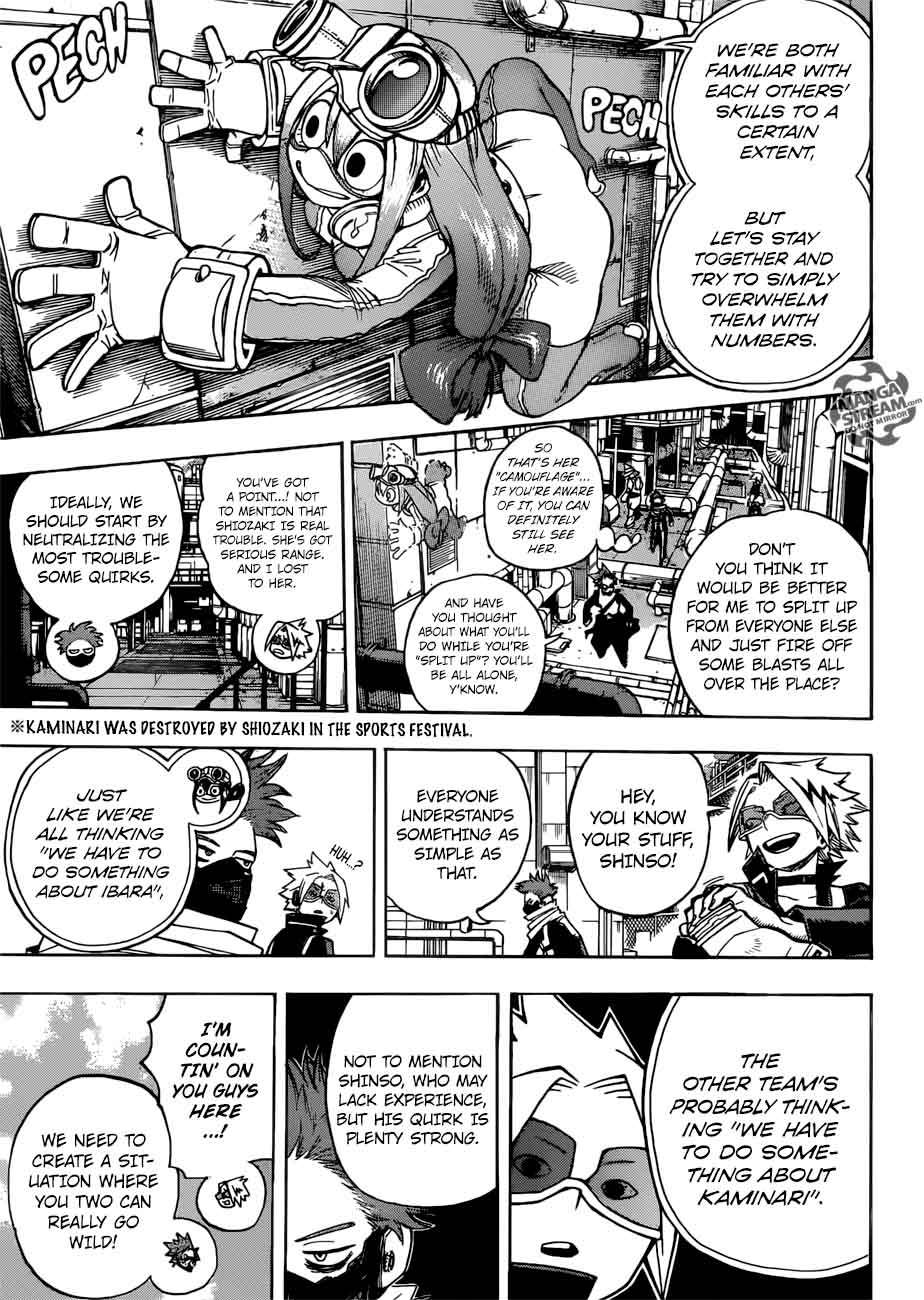My Hero Academia 195 12