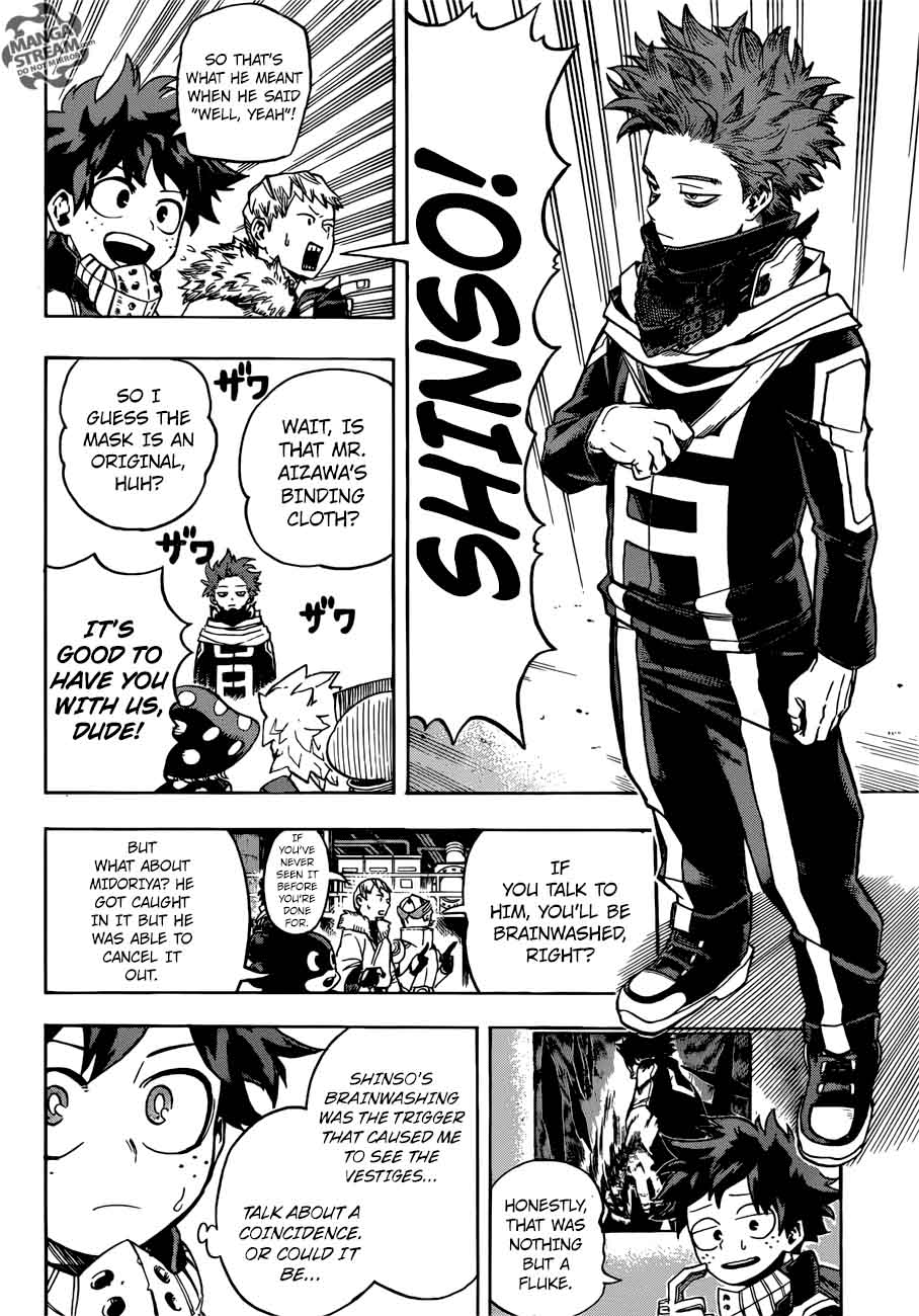 My Hero Academia 195 2