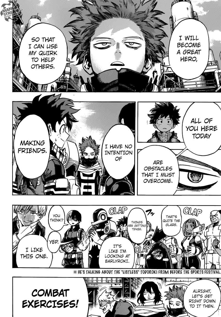 My Hero Academia 195 4