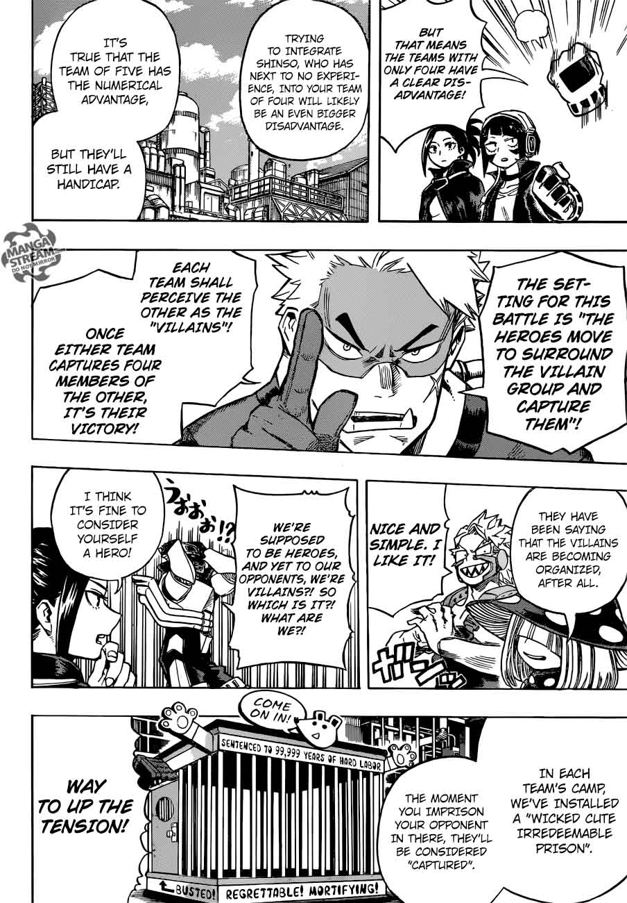My Hero Academia 195 6