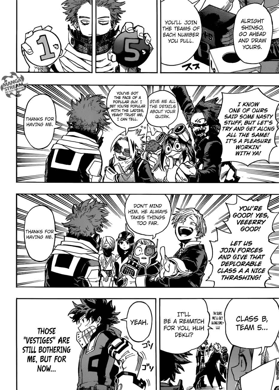 My Hero Academia 195 9