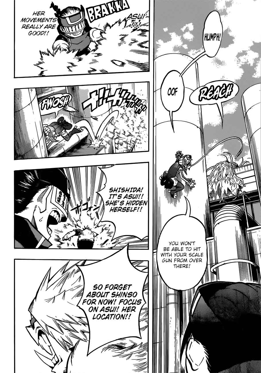 My Hero Academia 197 10