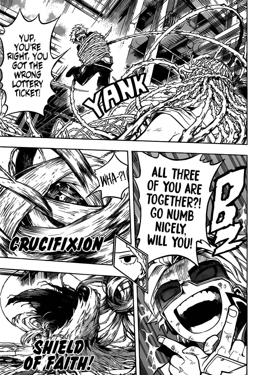 My Hero Academia 197 5