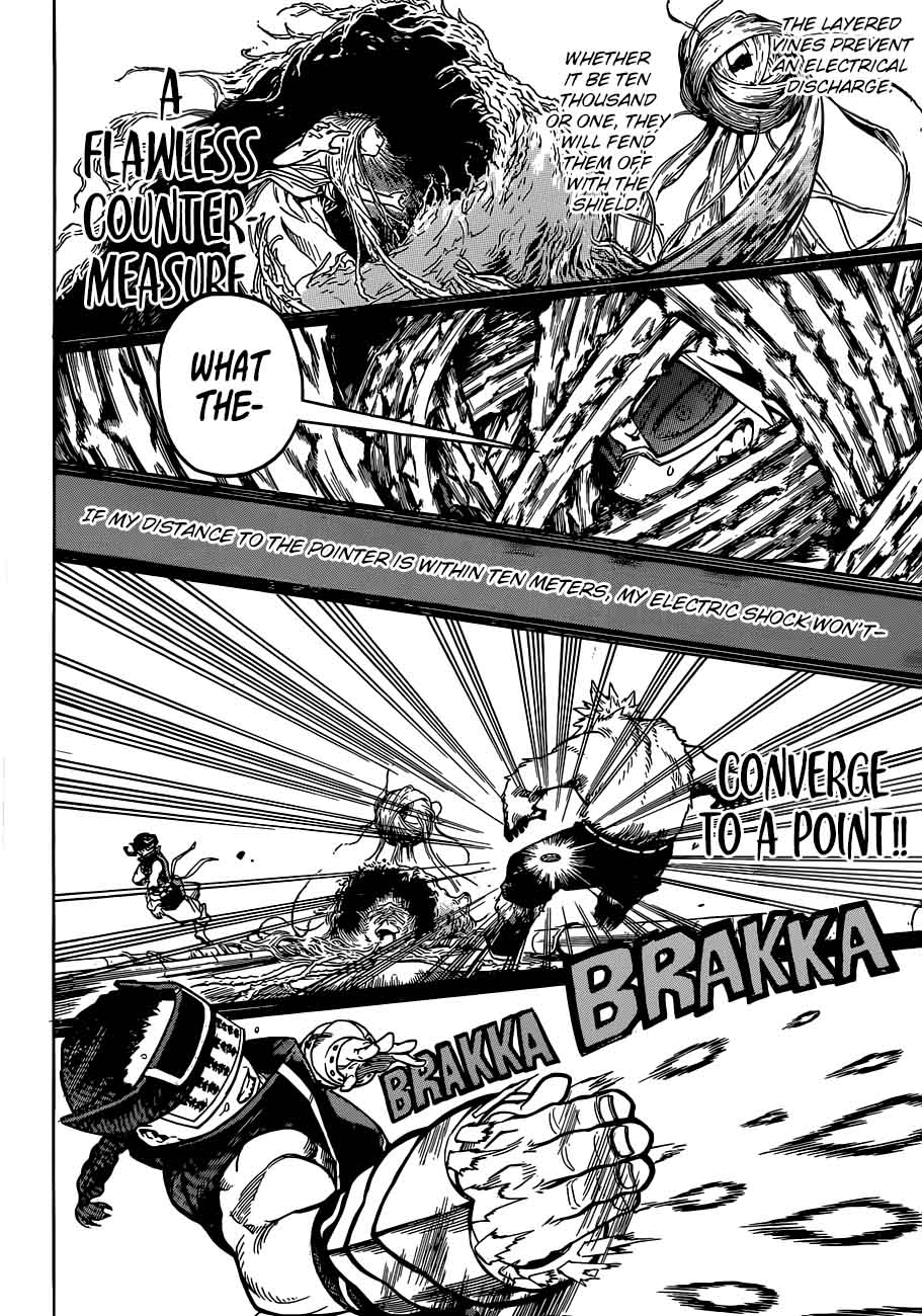 My Hero Academia 197 6