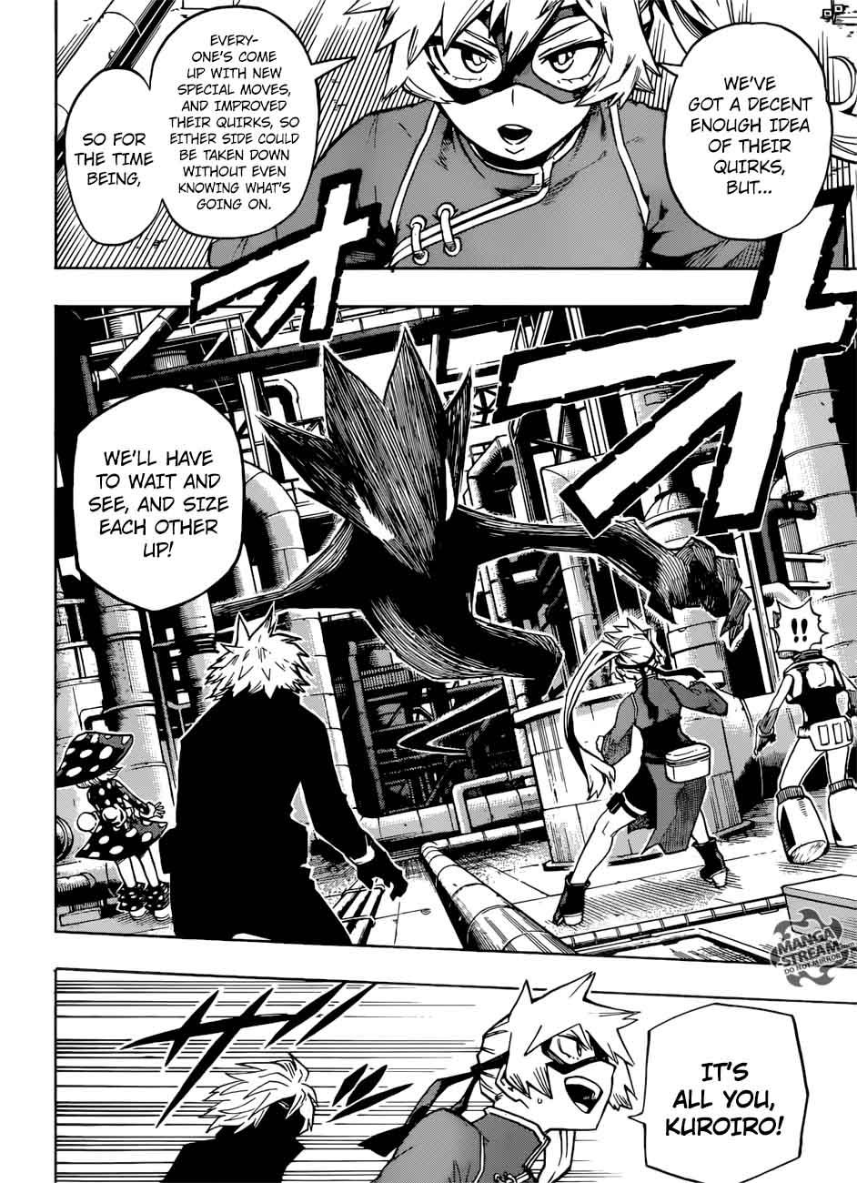 My Hero Academia 198 10