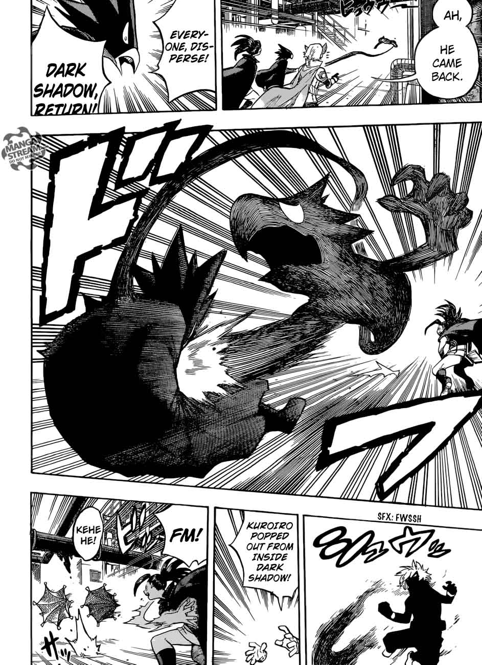 My Hero Academia 198 12