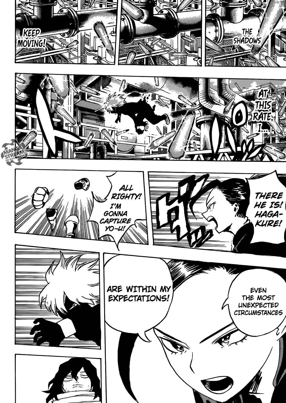My Hero Academia 199 12