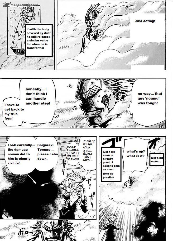 My Hero Academia 20 14