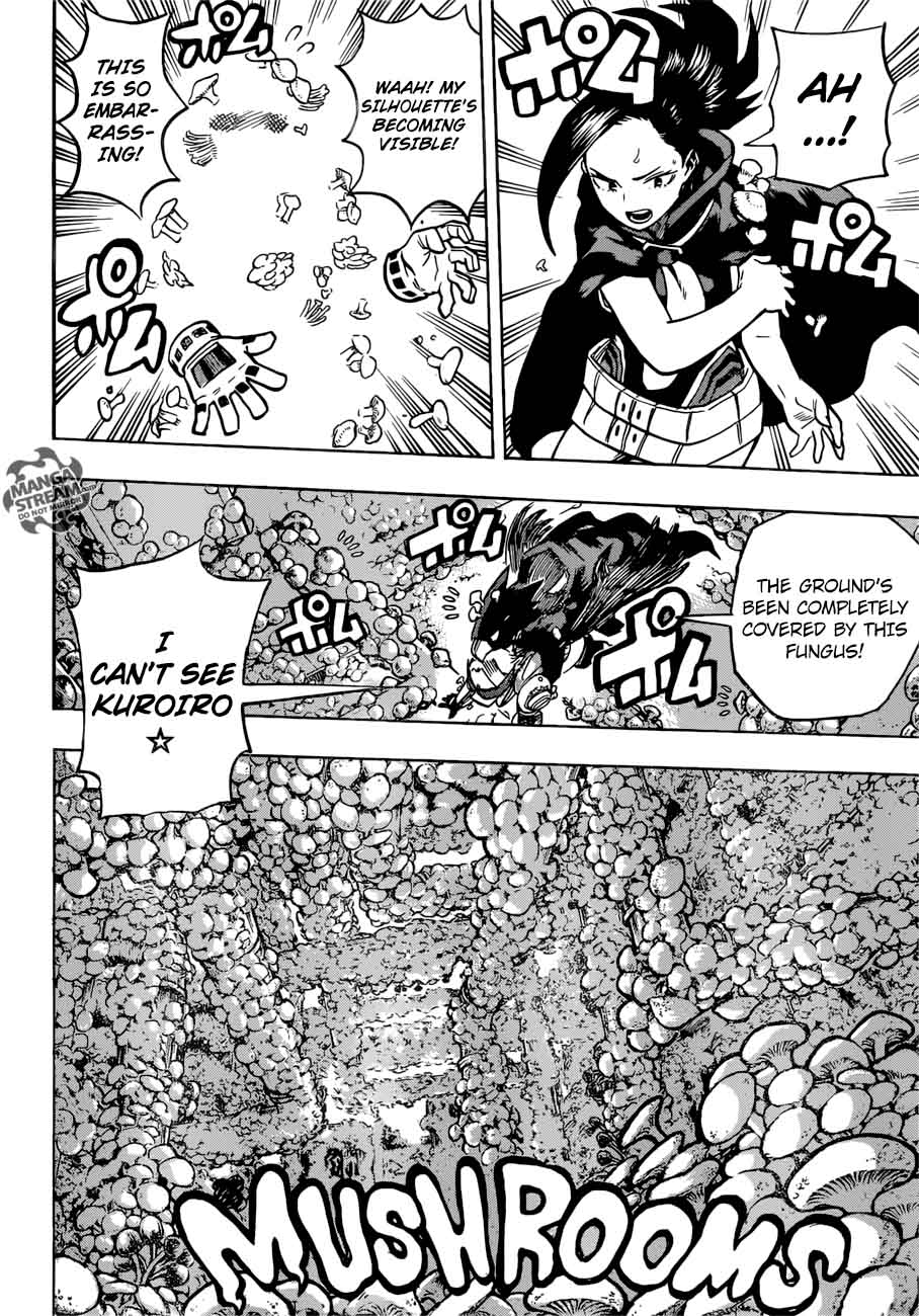 My Hero Academia 200 2