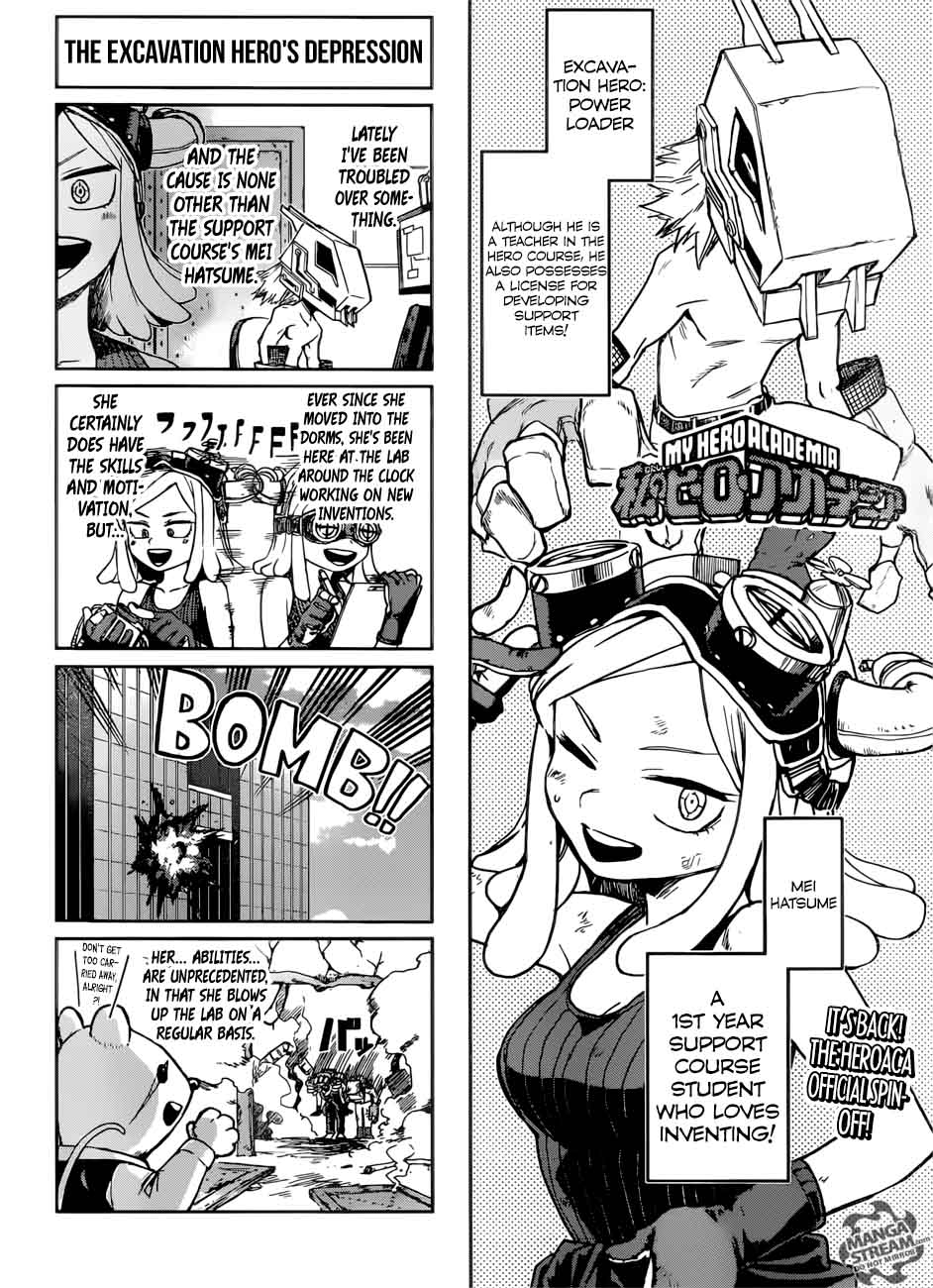 My Hero Academia 202 12
