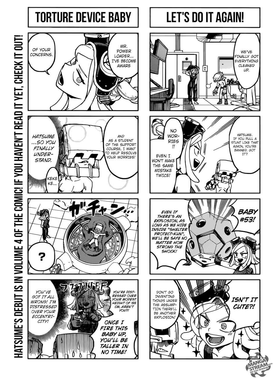 My Hero Academia 202 13