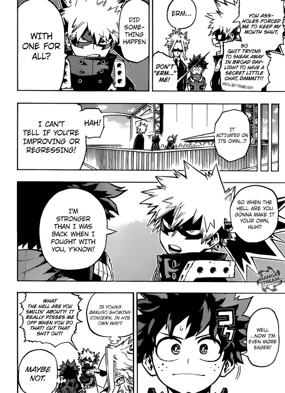 My Hero Academia 202 4