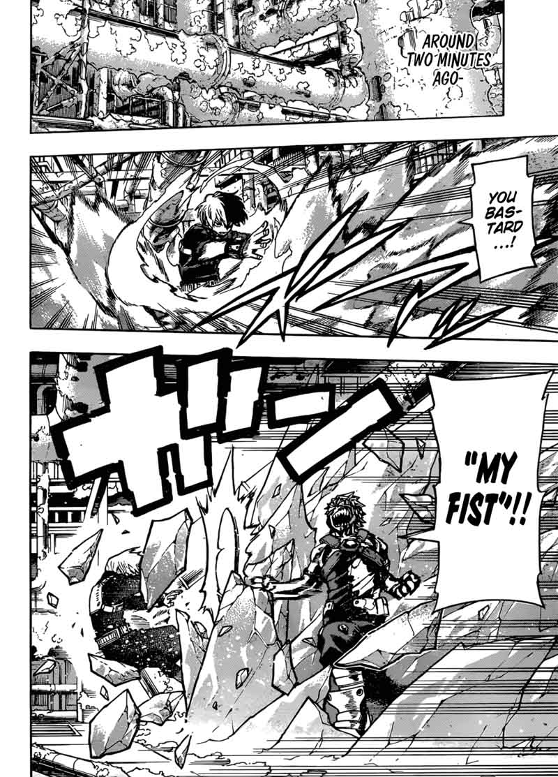 My Hero Academia 204 10