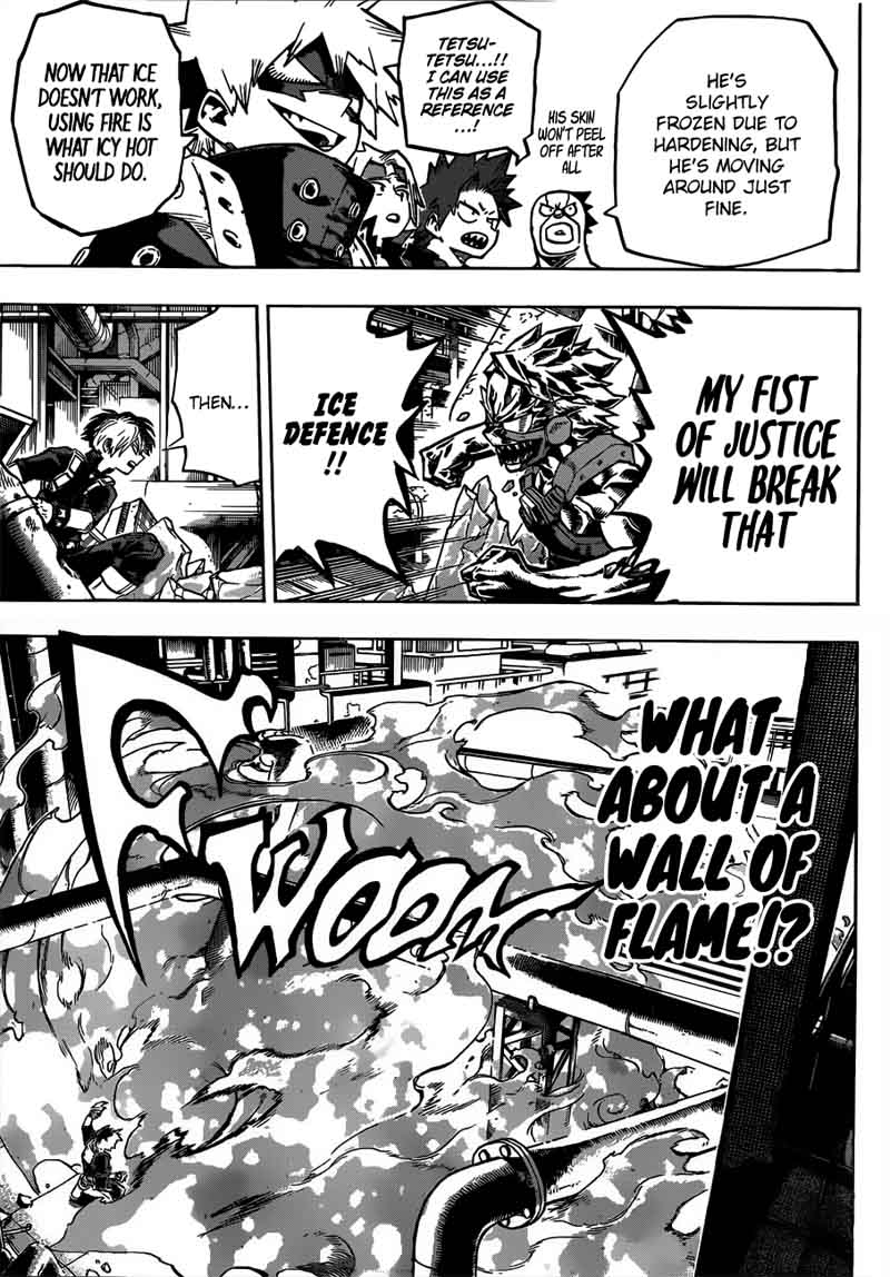 My Hero Academia 204 11