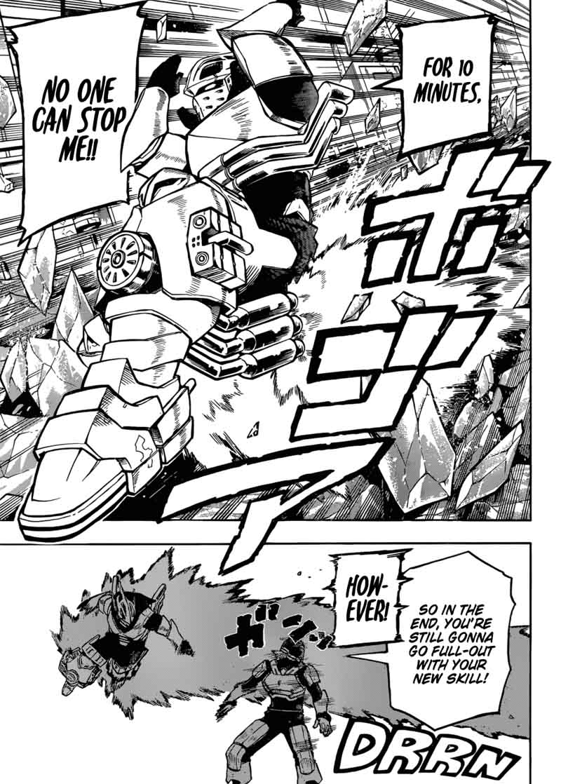 My Hero Academia 204 3